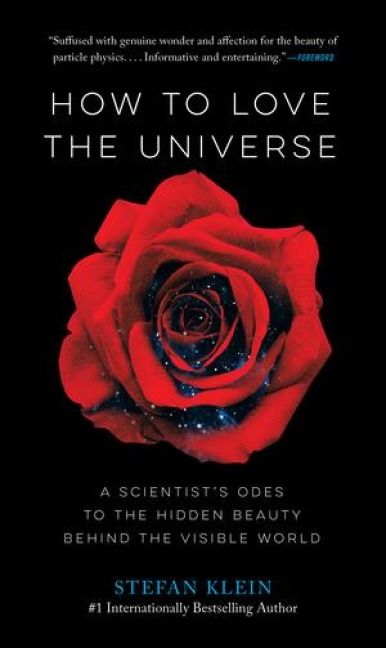 Produktbild: How to Love the Universe