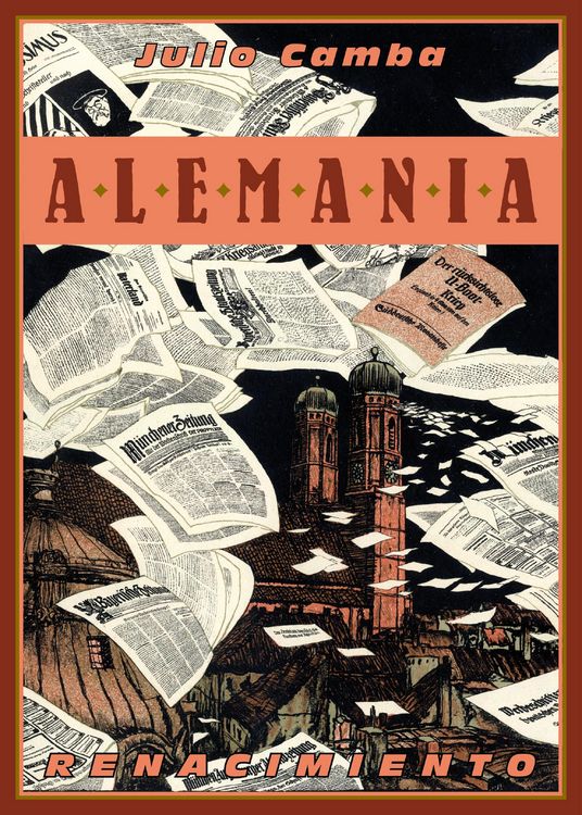 Produktbild: Alemania