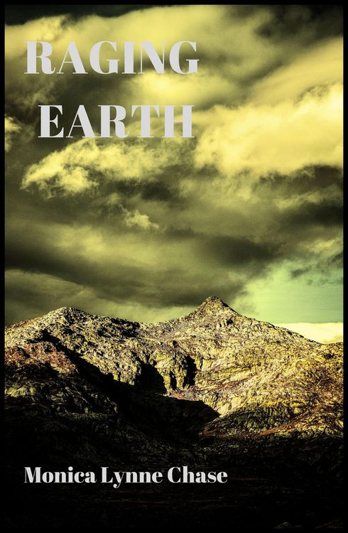 Produktbild: Raging Earth