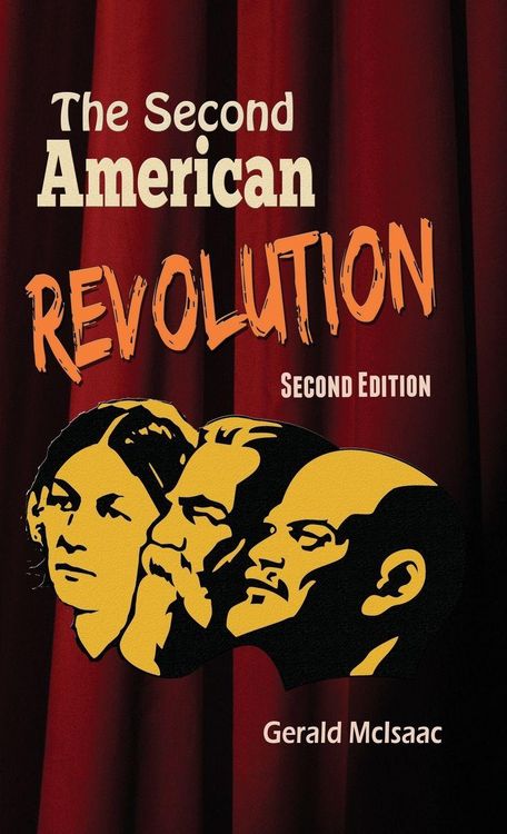 Produktbild: The Second American Revolution Second Edition