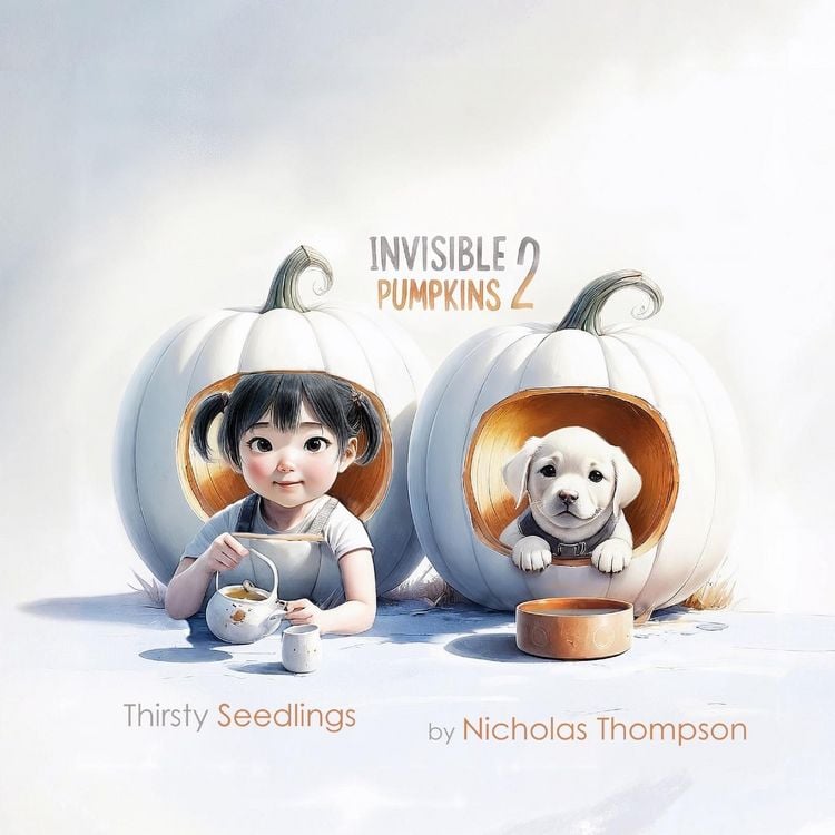 Produktbild: Invisible Pumpkins 2