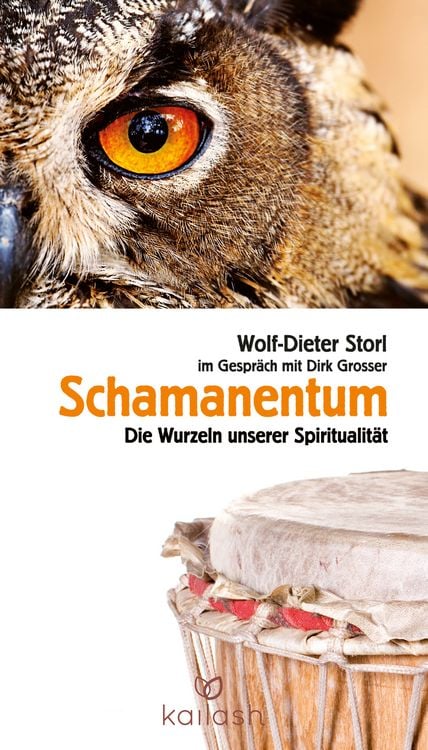 Produktbild: Schamanentum