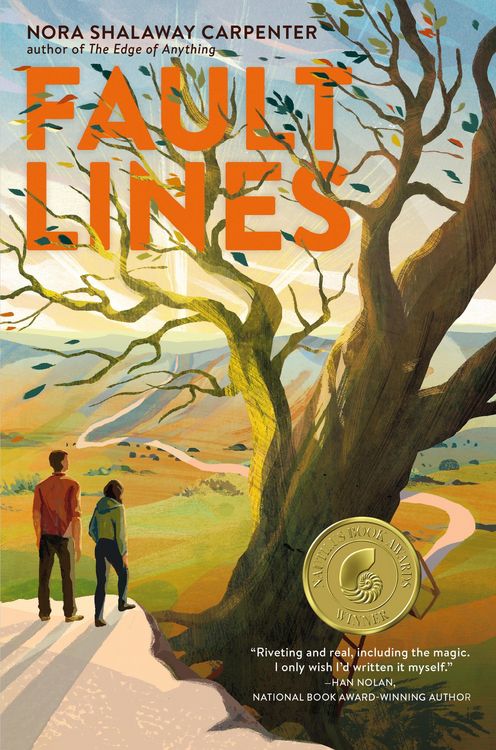 Produktbild: Fault Lines