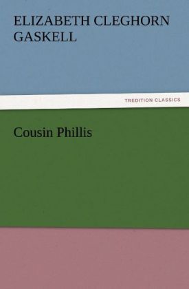Produktbild: Cousin Phillis