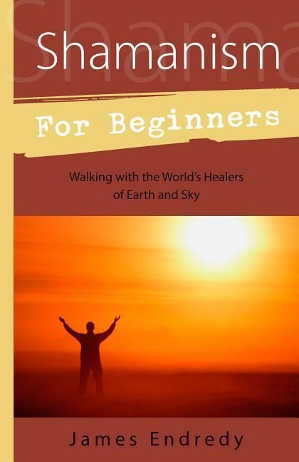 Produktbild: Shamanism for Beginners