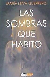 Produktbild: Las sombras que habito