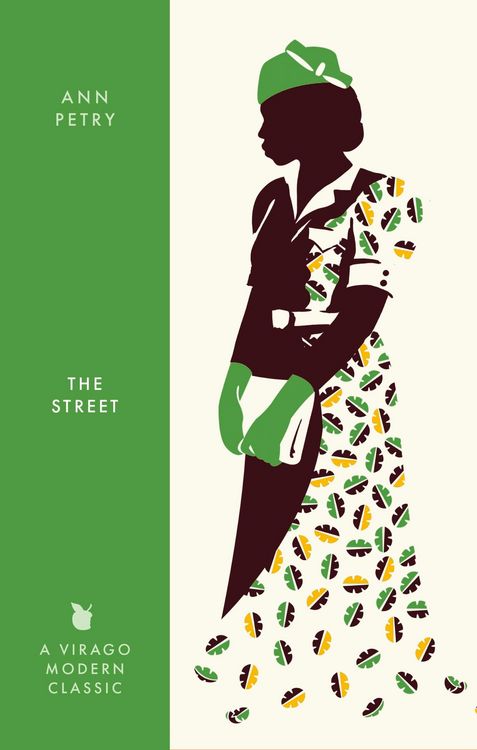 Produktbild: The Street