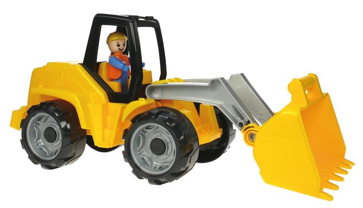 Produktbild: Lena Truxx: Bagger