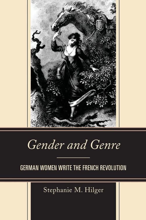 Produktbild: Gender and Genre