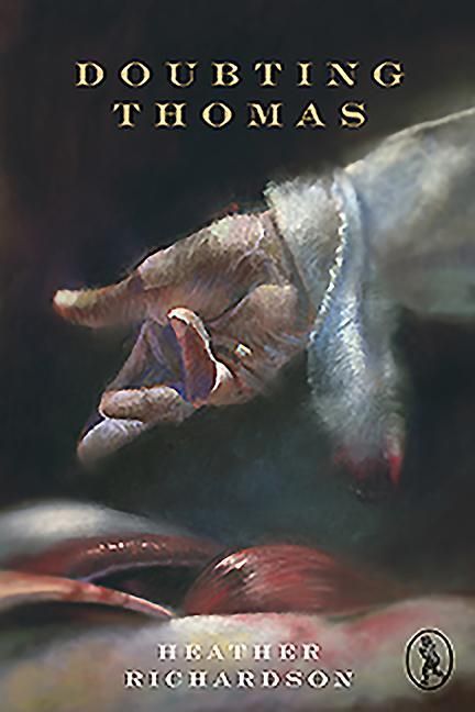 Produktbild: Doubting Thomas