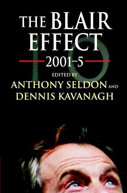 Produktbild: The Blair Effect 2001-5