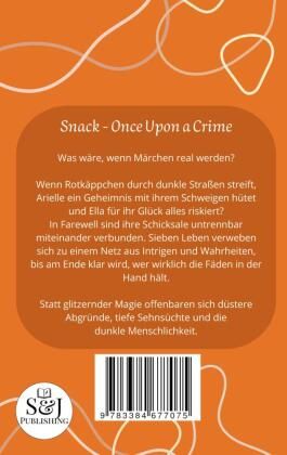 Produktbild: Snackprojekt