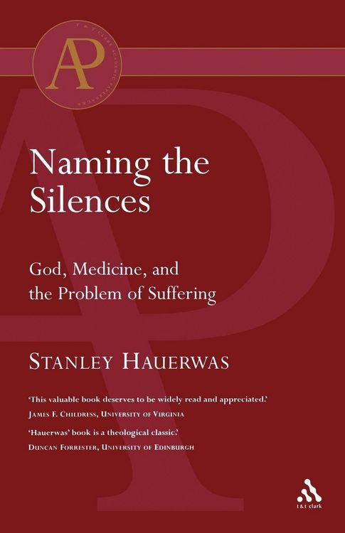 Produktbild: Naming the Silences