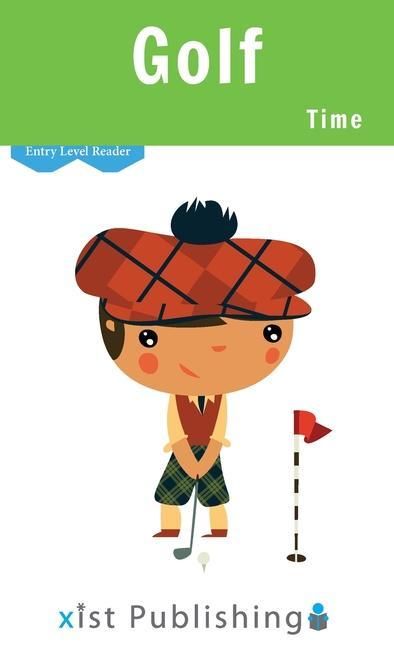 Produktbild: Golf Time