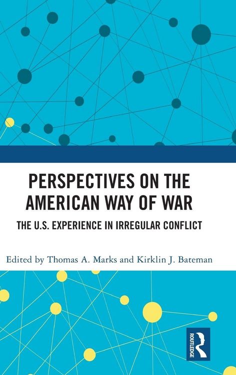 Produktbild: Perspectives on the American Way of War