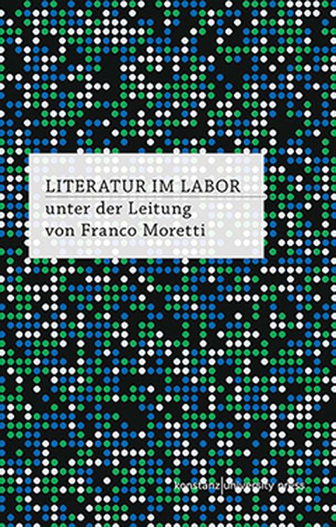 Produktbild: Literatur im Labor
