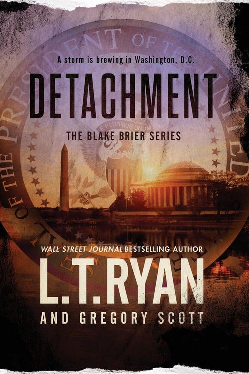Produktbild: Detachment