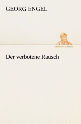 Produktbild: Der verbotene Rausch