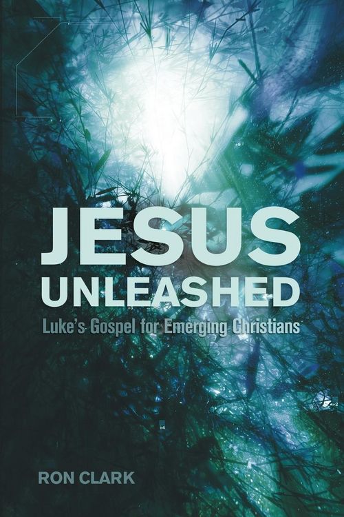 Produktbild: Jesus Unleashed
