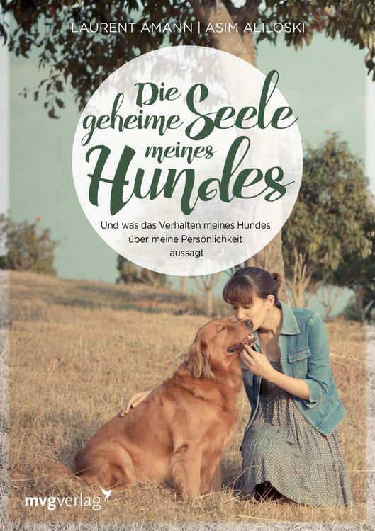 Produktbild: Die geheime Seele meines Hundes