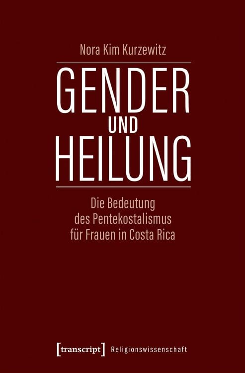 Produktbild: Gender und Heilung