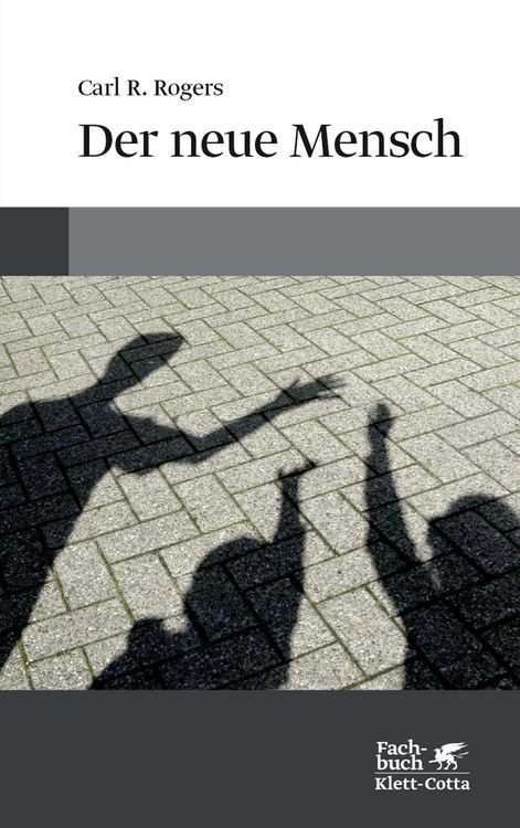 Produktbild: Der neue Mensch (Konzepte der Humanwissenschaften)