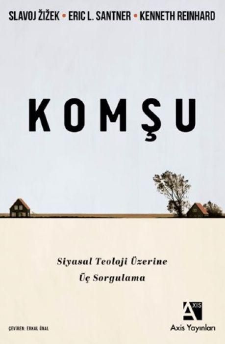 Produktbild: Komsu