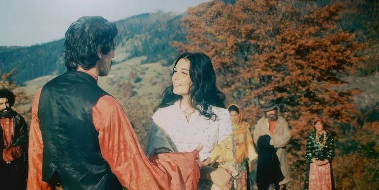 Produktbild: Das Zigeunerlager zieht in den Himmel - Russische Klassiker