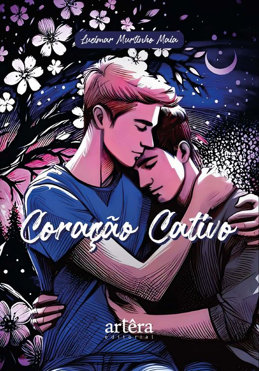 Produktbild: Cora&ccedil;&atilde;o Cativo