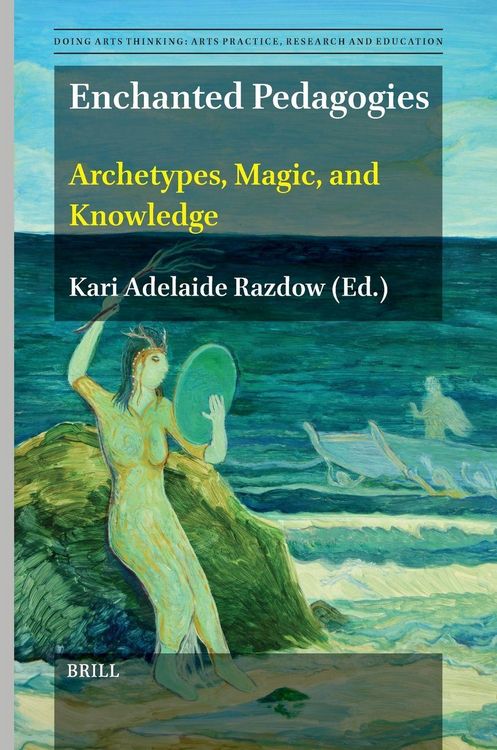 Produktbild: Enchanted Pedagogies