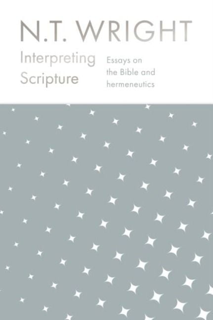 Produktbild: Interpreting Scripture