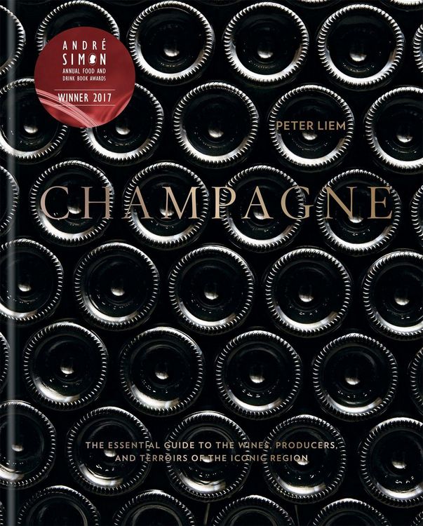 Produktbild: Champagne