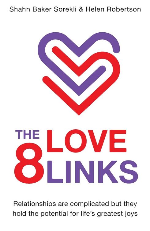 Produktbild: The 8 Love Links
