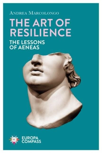 Produktbild: The Art of Resilience