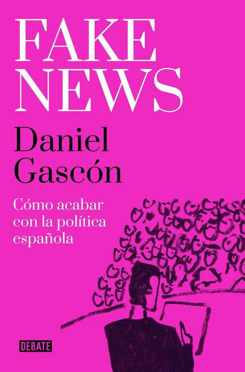 Produktbild: Fake news