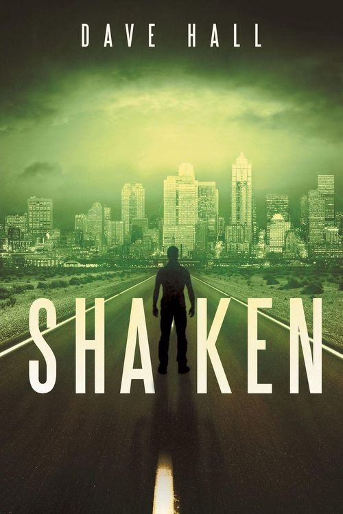 Produktbild: Shaken
