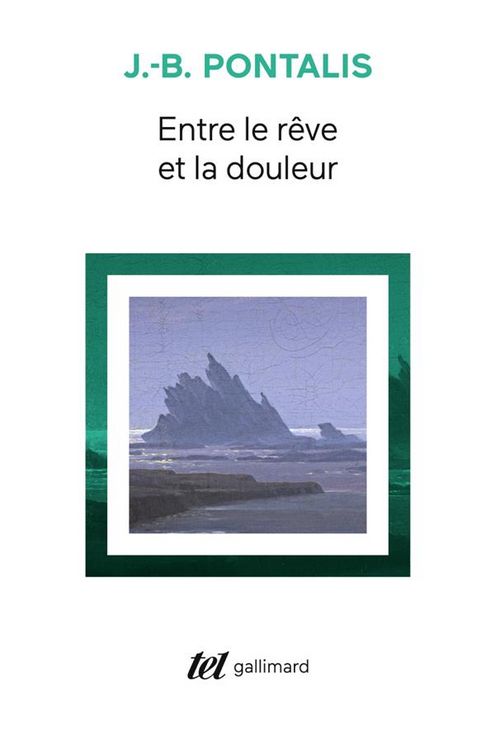 Produktbild: Entre le r&ecirc;ve et la douleur
