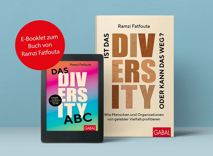 Produktbild: Das Diversity-ABC