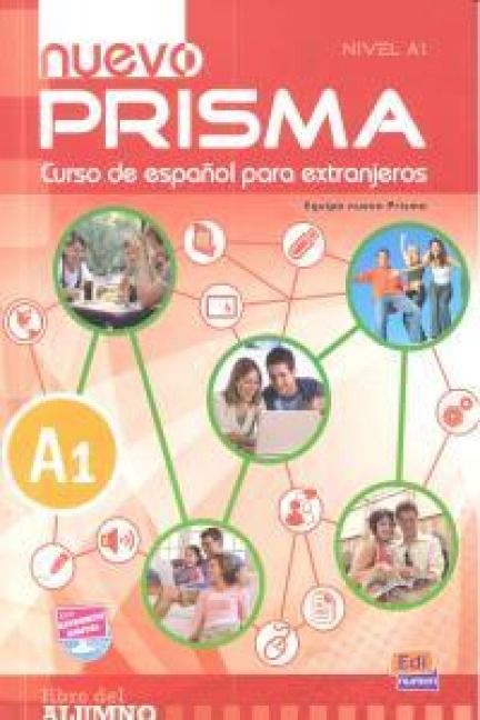 Produktbild: Nuevo Prisma A1