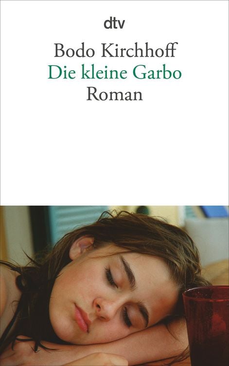 Produktbild: Die kleine Garbo