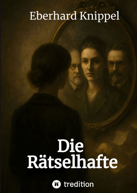 Produktbild: Die R&auml;tselhafte