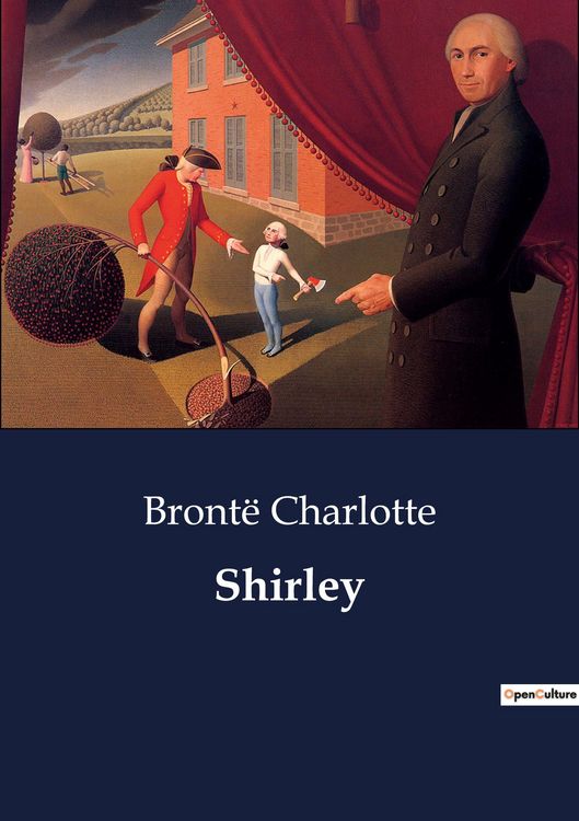 Produktbild: Shirley