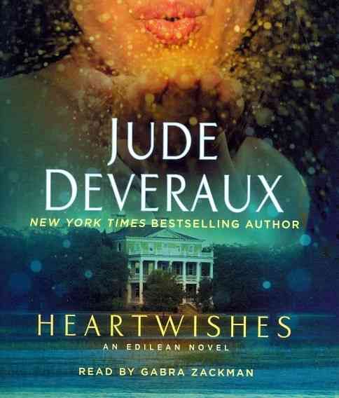 Produktbild: HEARTWISHES                10D