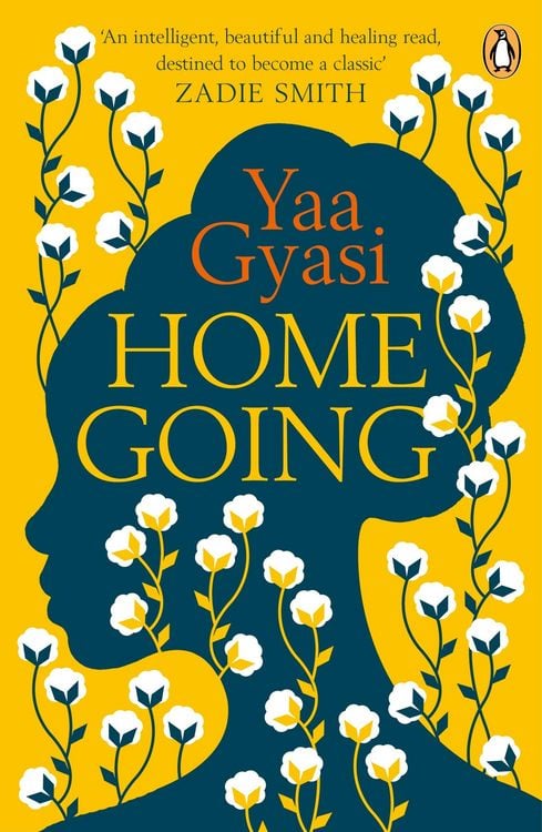 Produktbild: Homegoing
