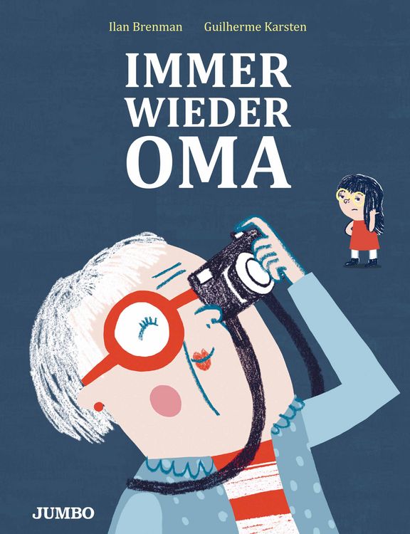 Produktbild: Immer wieder Oma