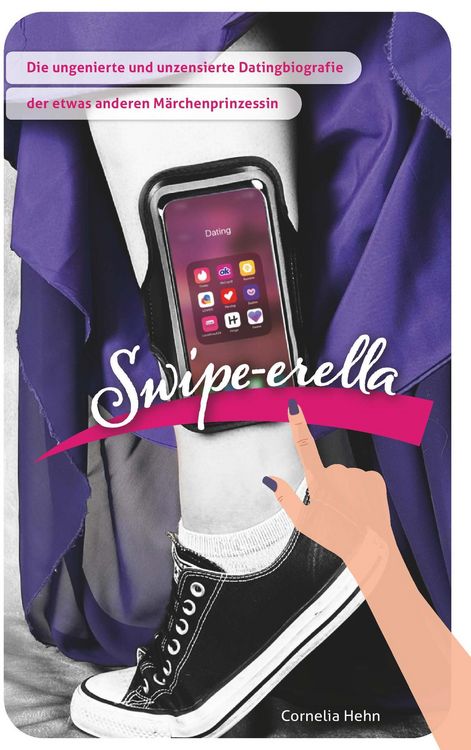 Produktbild: Swipe-erella