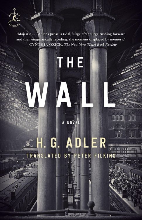 Produktbild: The Wall