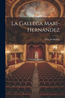 Produktbild: La Gallega Mari-Hern&aacute;ndez