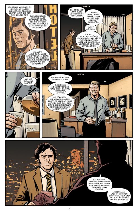Produktbild: Rorschach