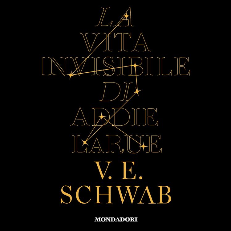 Produktbild: La vita invisibile di Addie La Rue